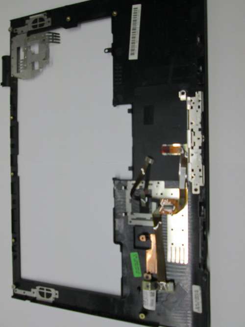 Lenovo ThinkPad T410 Palmrest Touchpad FRU 60Y4955